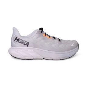 Hoka Arahi 6 Harbor Mist / Black Shoes - Women's