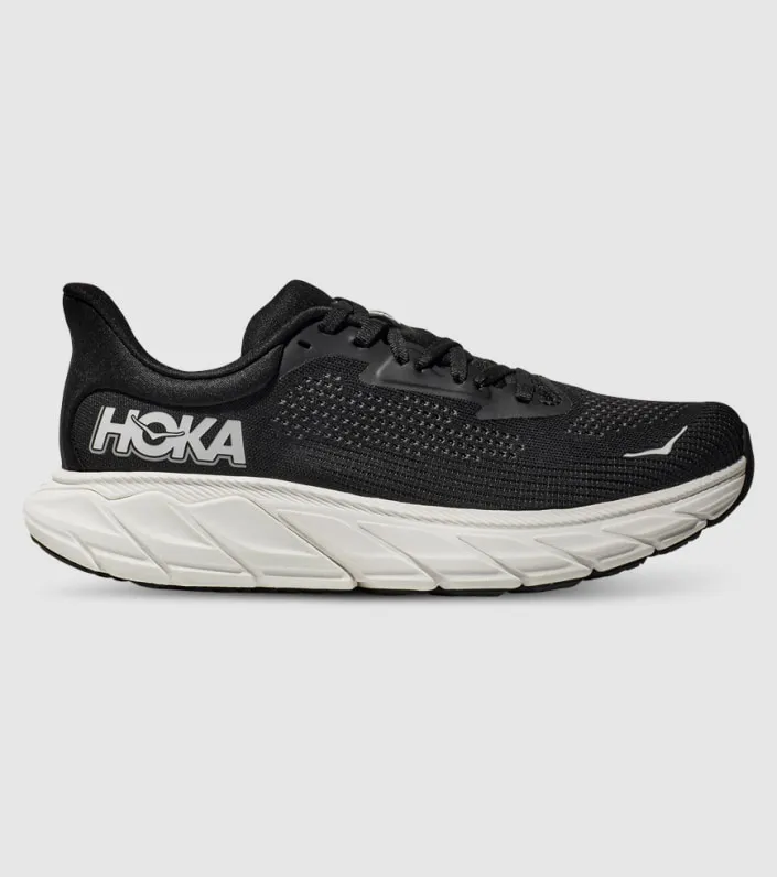 hoka arahi 7 (2e wide) mens