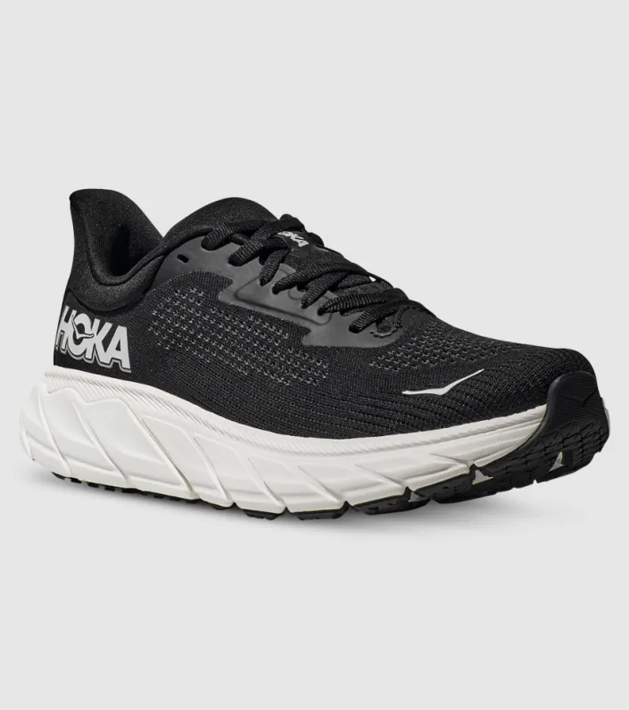 hoka arahi 7 (2e wide) mens