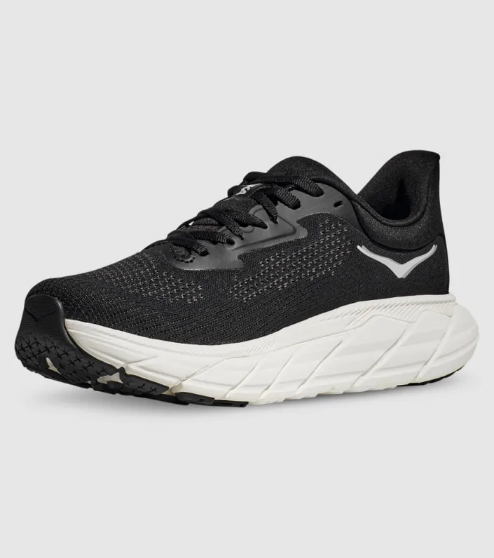 hoka arahi 7 (2e wide) mens