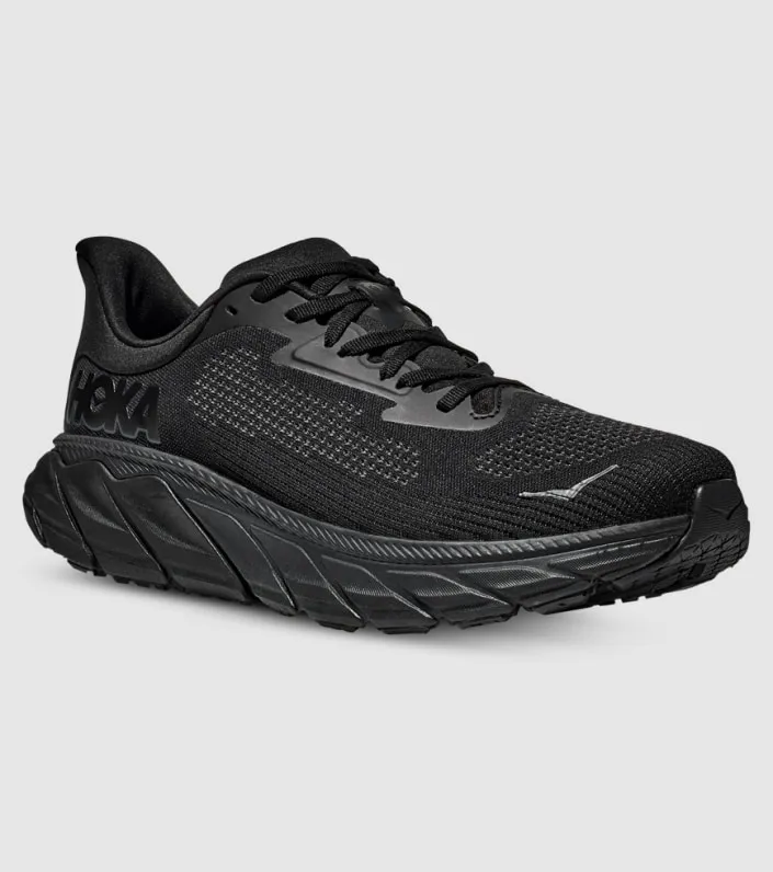 hoka arahi 7 (d wide) womens