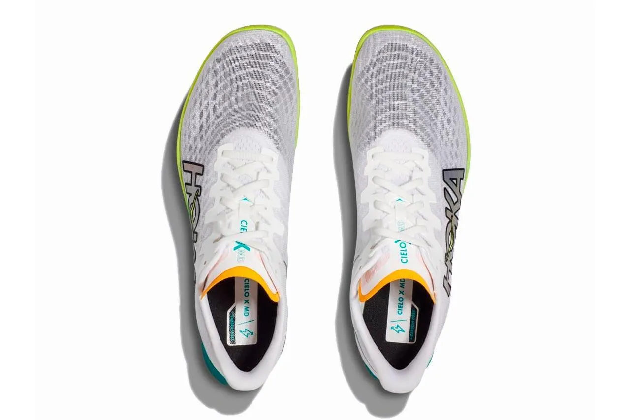 HOKA CIELO X 2 MD