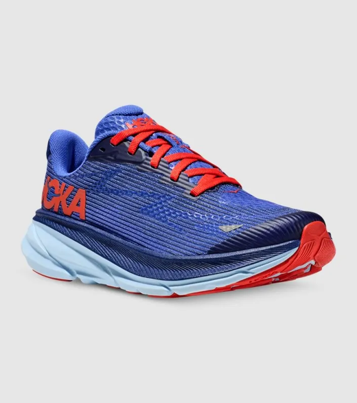 hoka clifton 9 (gs) kids