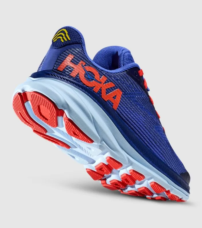 hoka clifton 9 (gs) kids