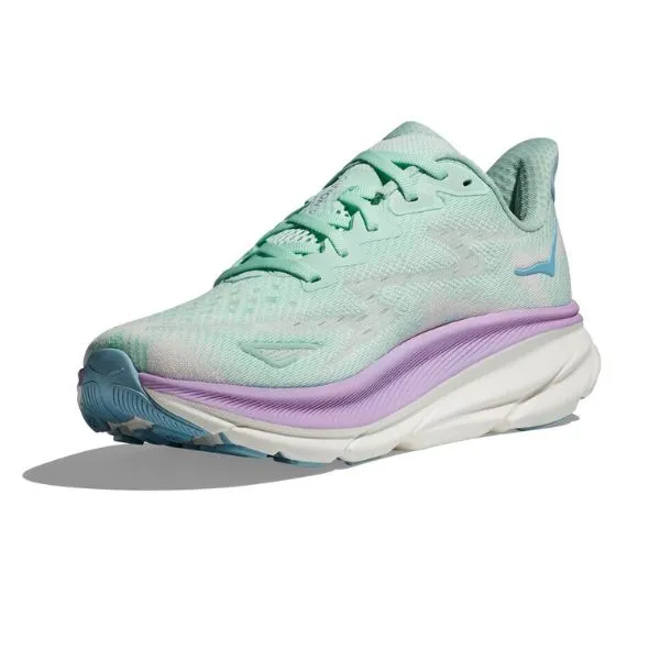 Hoka Clifton 9 Womens Shoe