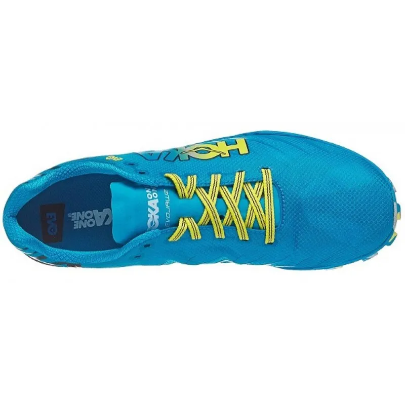 HOKA EVO JAWZ FOR MEN'S