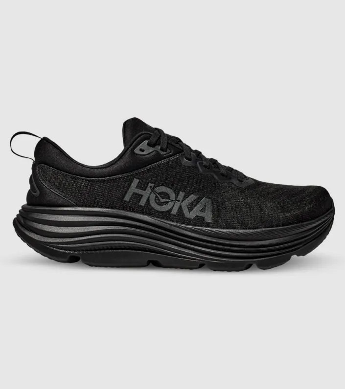 hoka gaviota 5 (2e wide) mens