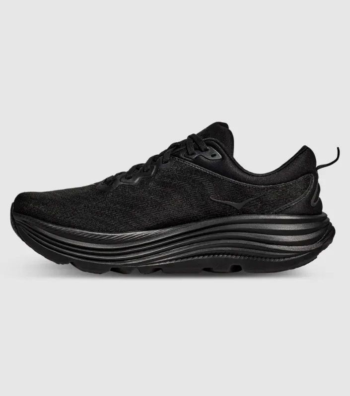 hoka gaviota 5 (2e wide) mens