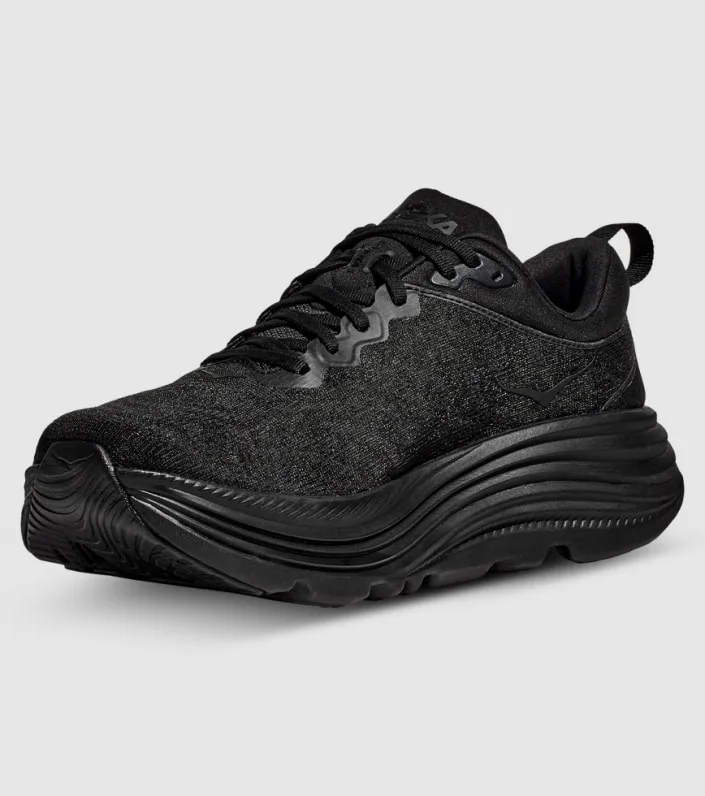 hoka gaviota 5 (2e wide) mens