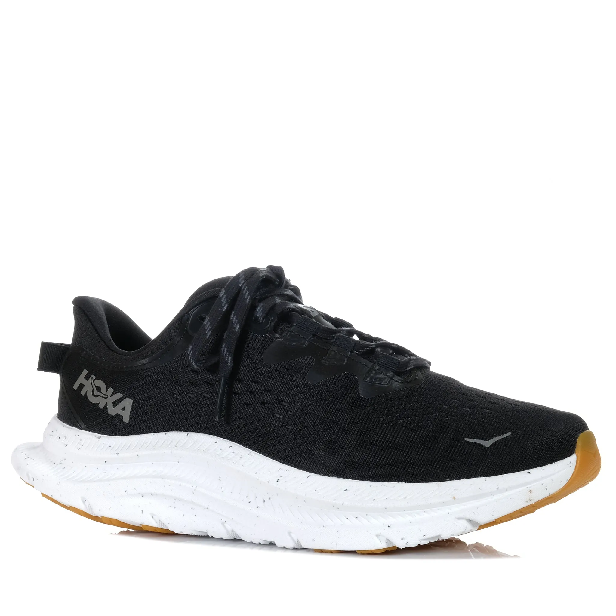 Hoka Kawana 2 Mens Black/White