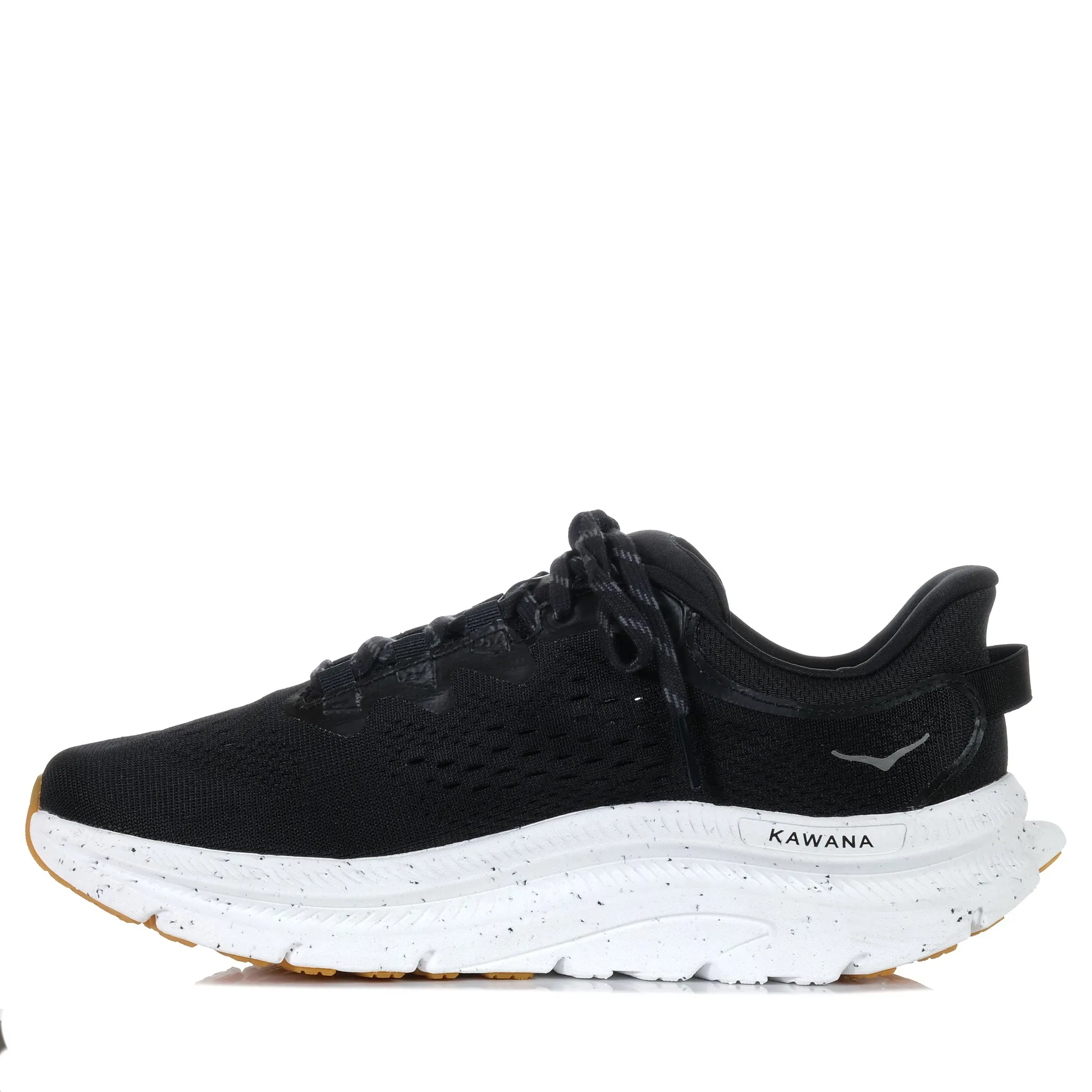 Hoka Kawana 2 Mens Black/White