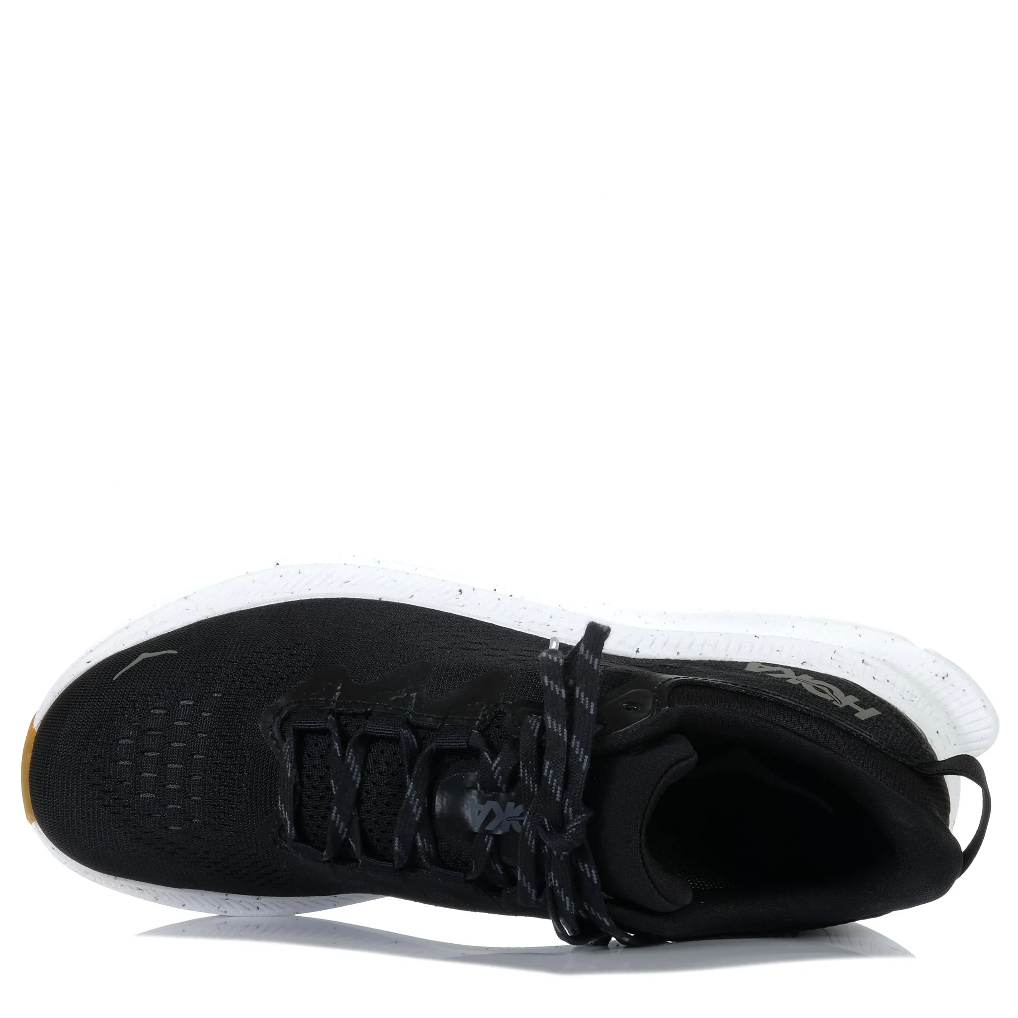 Hoka Kawana 2 Mens Black/White