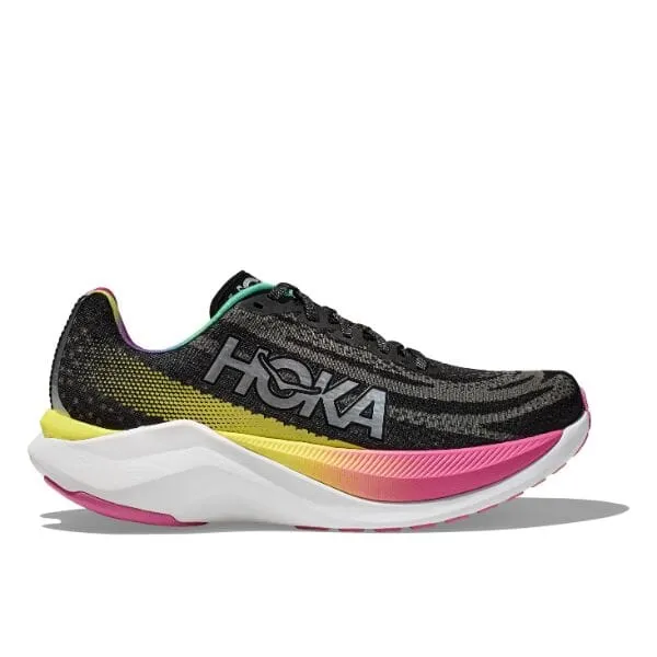      Hoka Mach X 1141450/BKSV