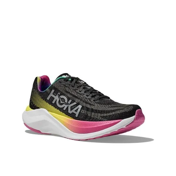      Hoka Mach X 1141450/BKSV