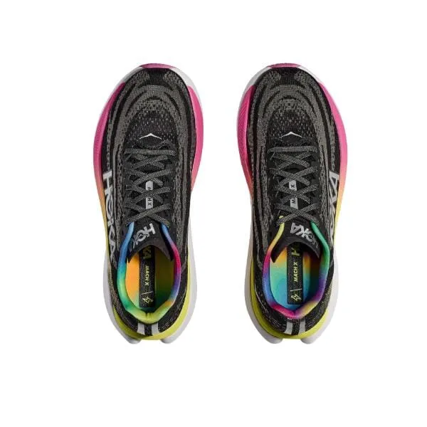       Hoka Mach X 1141451/BKSV