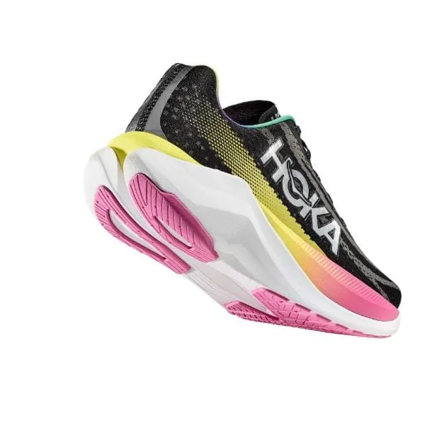       Hoka Mach X 1141451/BKSV