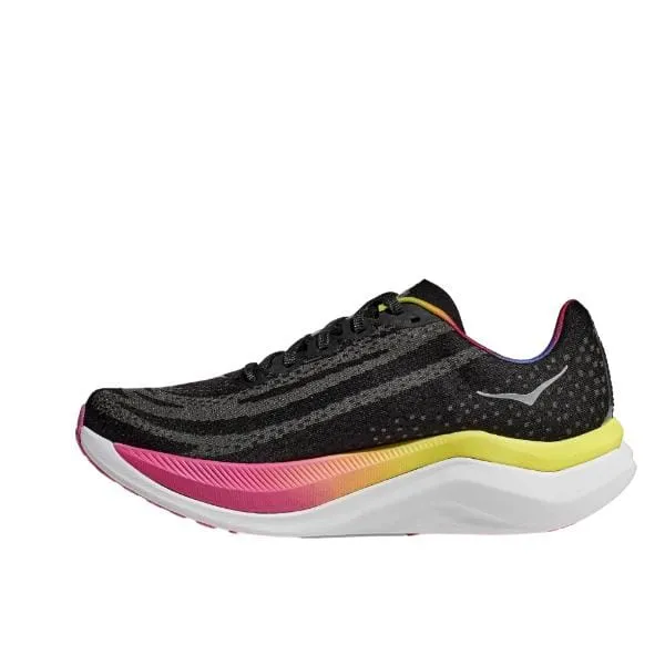       Hoka Mach X 1141451/BKSV