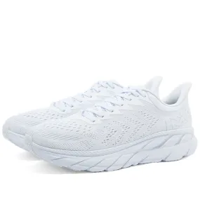 HOKA ONE ONE Clifton 7White