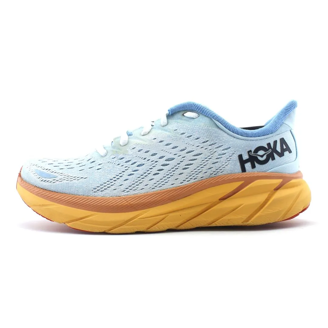 HOKA ONE ONE CLIFTON 8