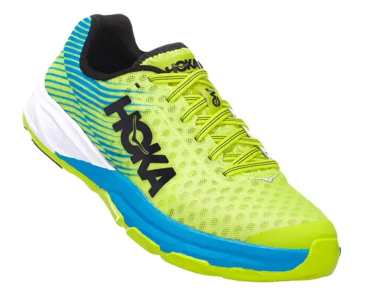 Hoka One One Evo Carbon Rocket