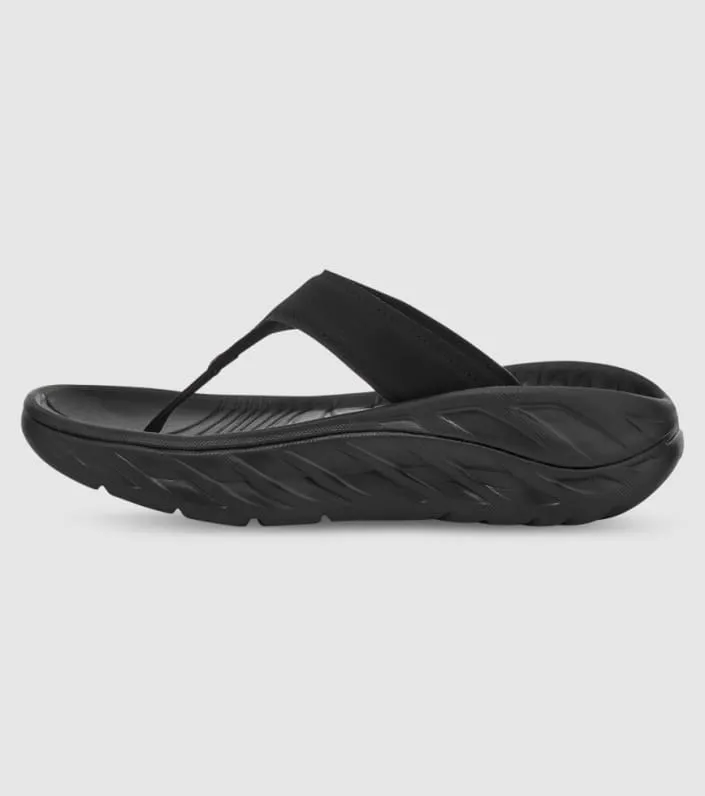 hoka ora recovery mens thong