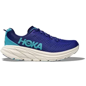 Hoka Rincon 3 Running Shoes - Womens - Evening Sky/Ocean Mist