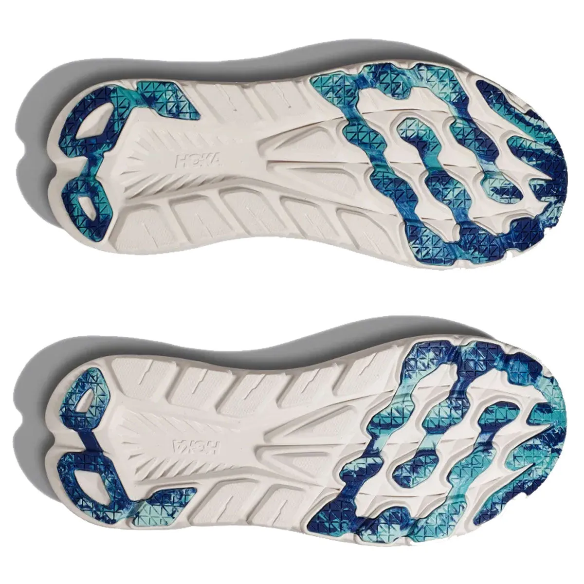 Hoka Rincon 3 Running Shoes - Womens - Evening Sky/Ocean Mist