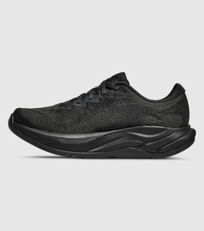 hoka rincon 4 (2e wide) mens