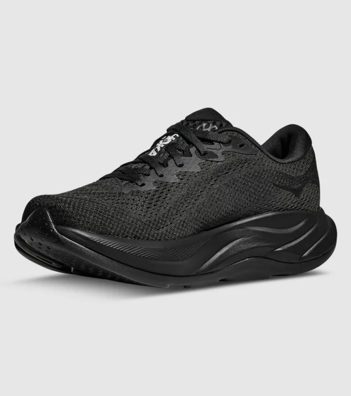 hoka rincon 4 (2e wide) mens