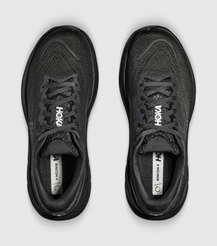 hoka rincon 4 (2e wide) mens