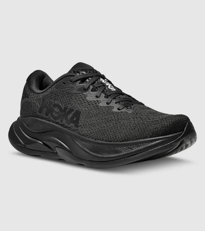 hoka rincon 4 (d wide) womens