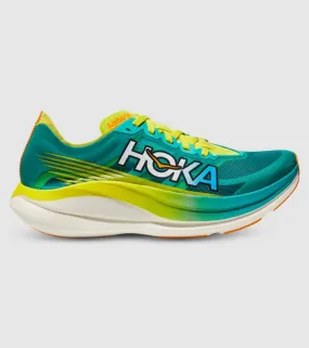 hoka rocket x 2 mens