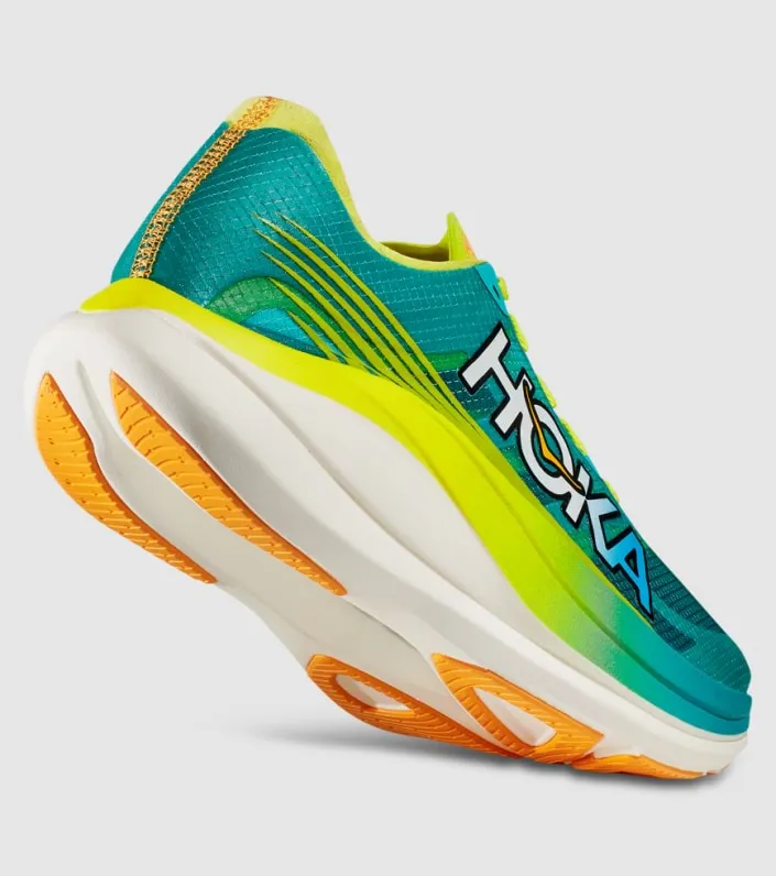 hoka rocket x 2 mens