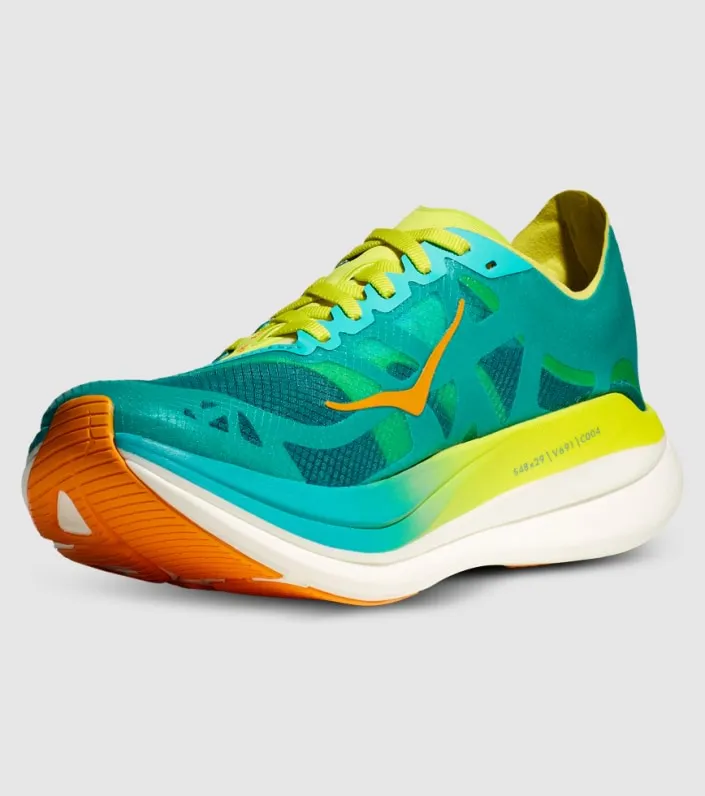 hoka rocket x 2 mens