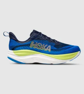 hoka skyflow (2e wide) mens