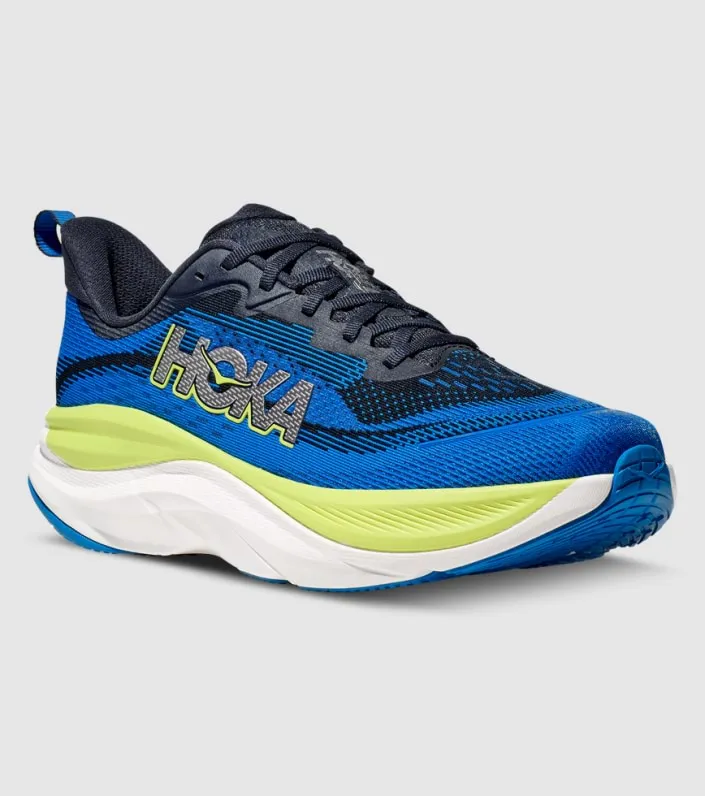 hoka skyflow (2e wide) mens