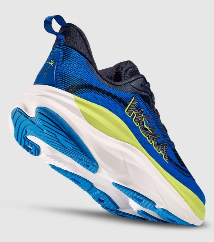 hoka skyflow (2e wide) mens