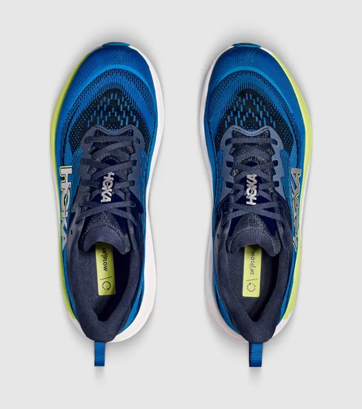 hoka skyflow (2e wide) mens