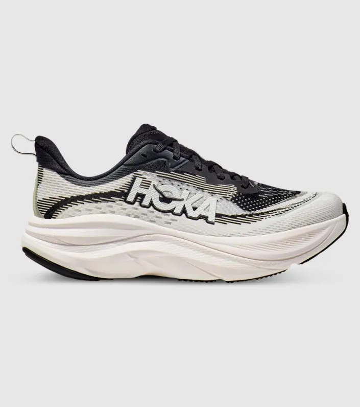 hoka skyflow (d wide) womens