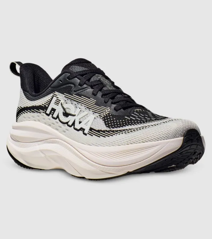 hoka skyflow (d wide) womens