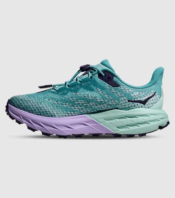 hoka speedgoat 5 (gs) kids