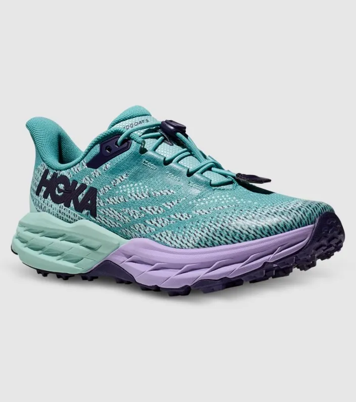 hoka speedgoat 5 (gs) kids