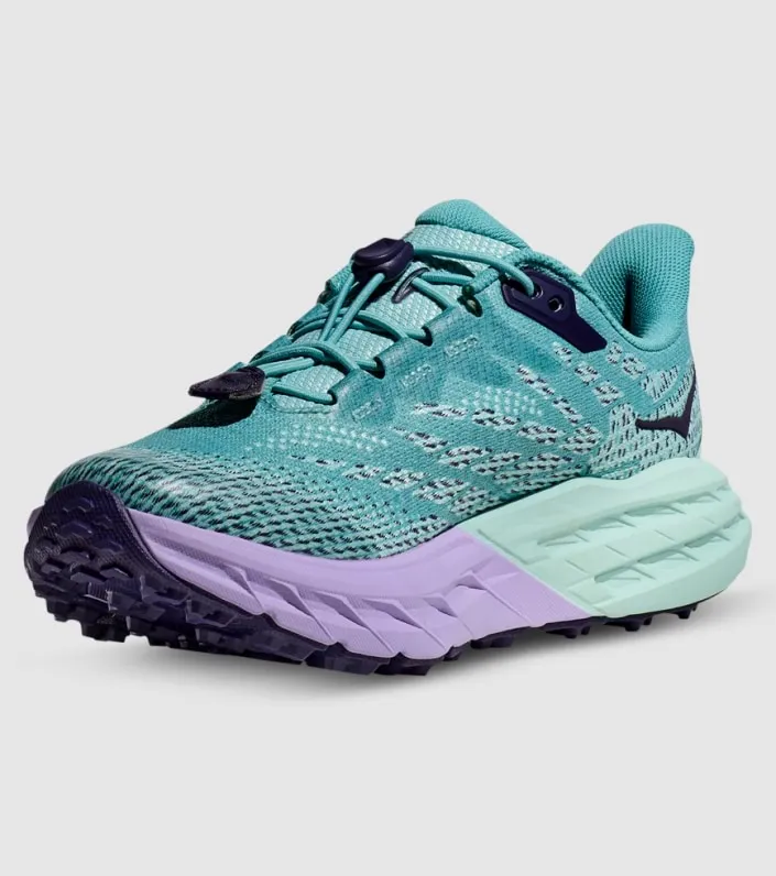 hoka speedgoat 5 (gs) kids