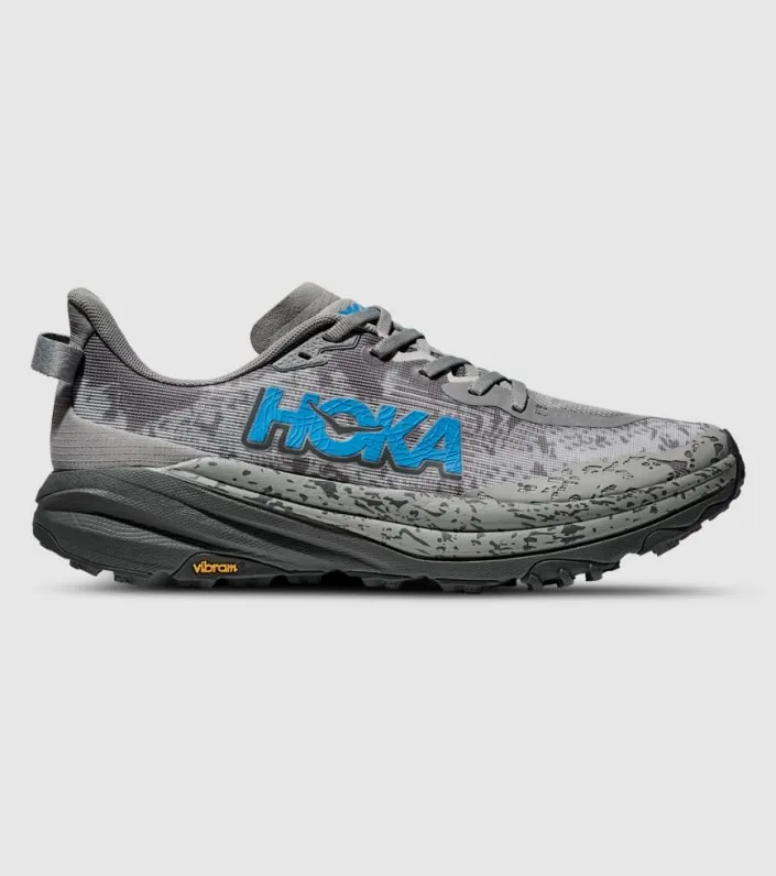 hoka speedgoat 6 (2e wide) mens