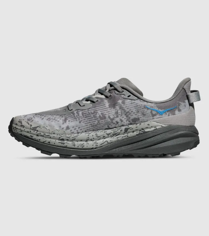 hoka speedgoat 6 (2e wide) mens