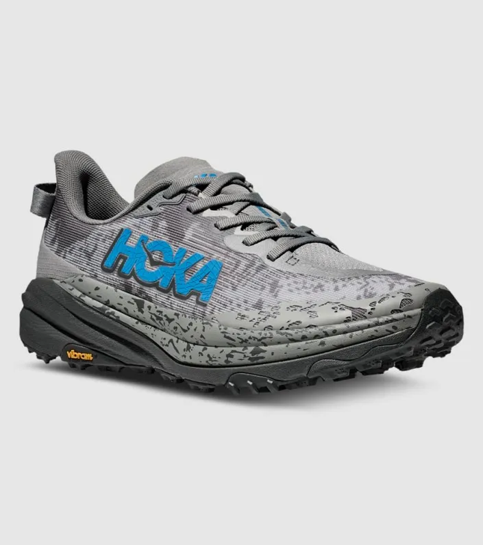 hoka speedgoat 6 (2e wide) mens