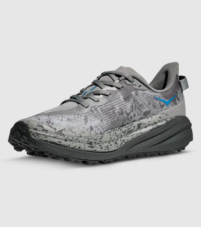 hoka speedgoat 6 (2e wide) mens