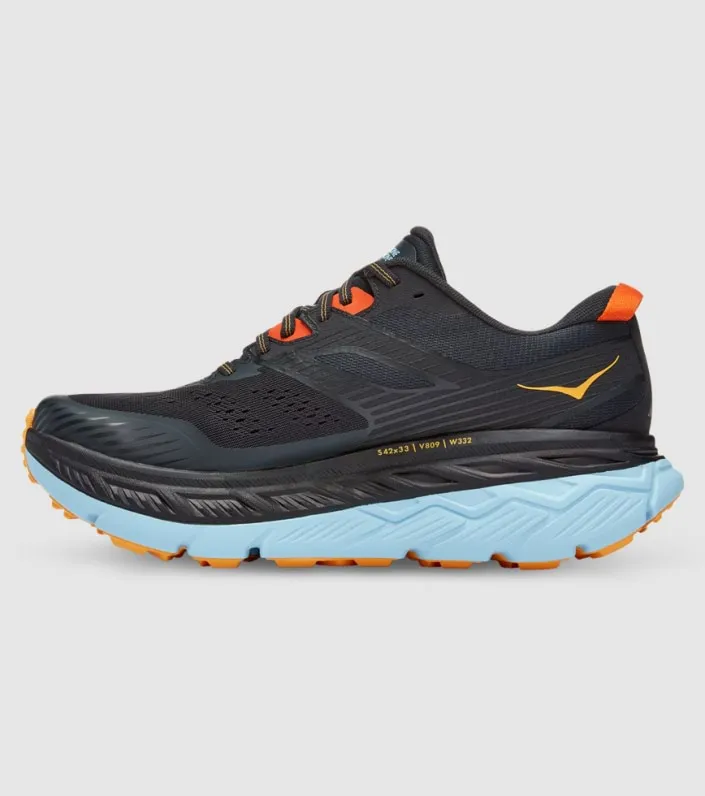 hoka stinson atr 6 mens