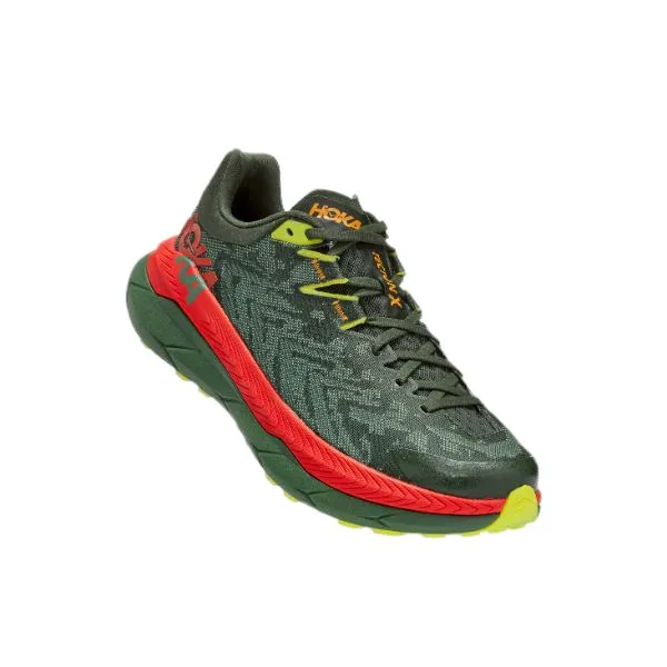      Hoka TECTON X 1123161/TFST