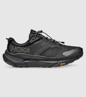 hoka transport (2e wide) mens